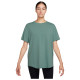 Nike Γυναικεία κοντομάνικη μπλούζα One Relaxed Dri-FIT Short-Sleeve Top